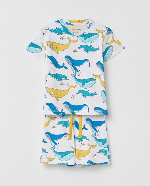 Pijamas Bebé Niño · Moda Infantil · El Corte Inglés (209) · 2