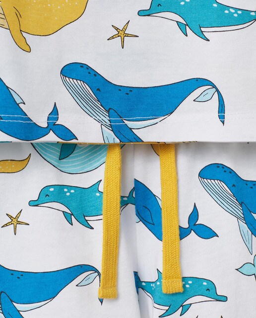 Pijama de bebe niño 2 piezas · Sfera · El Corte Inglés