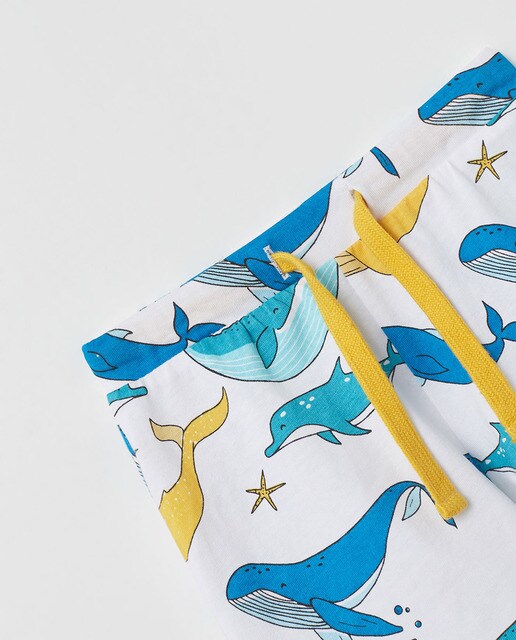 Pijama de bebe niño 2 piezas · Sfera · El Corte Inglés