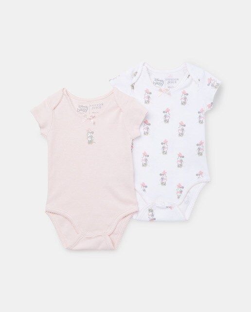 Bodies Bebé Niña · Moda Infantil · El Corte Inglés (265) · 2