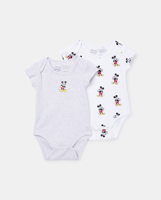 Bodies Bebé Niño · Moda Infantil · El Corte Inglés (328) · 4