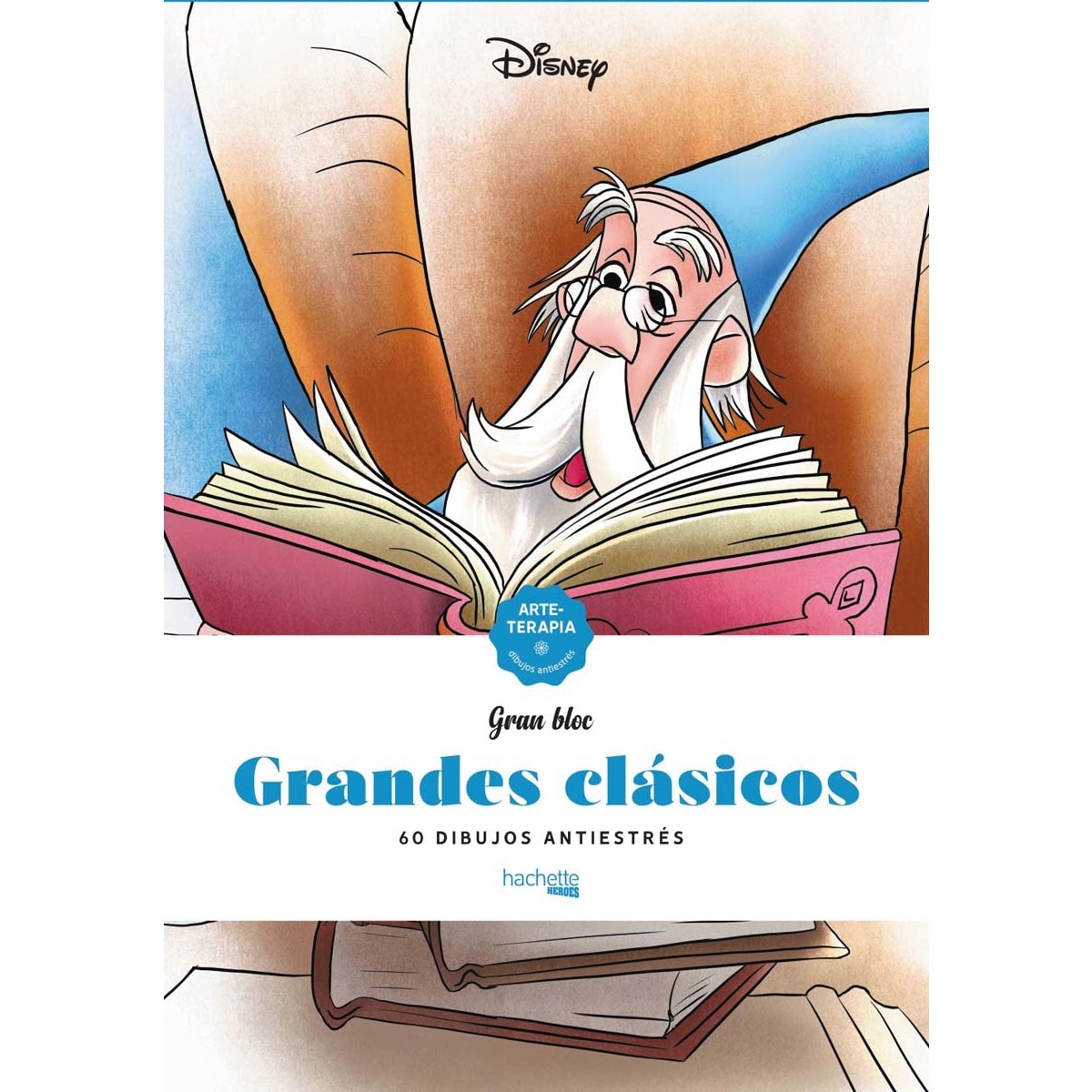 Grandes clásicos(Tapa blanda) 1