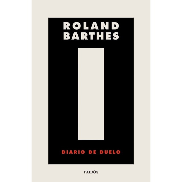 Imagem 0 de Diario de duelo (Capa mole com abas)