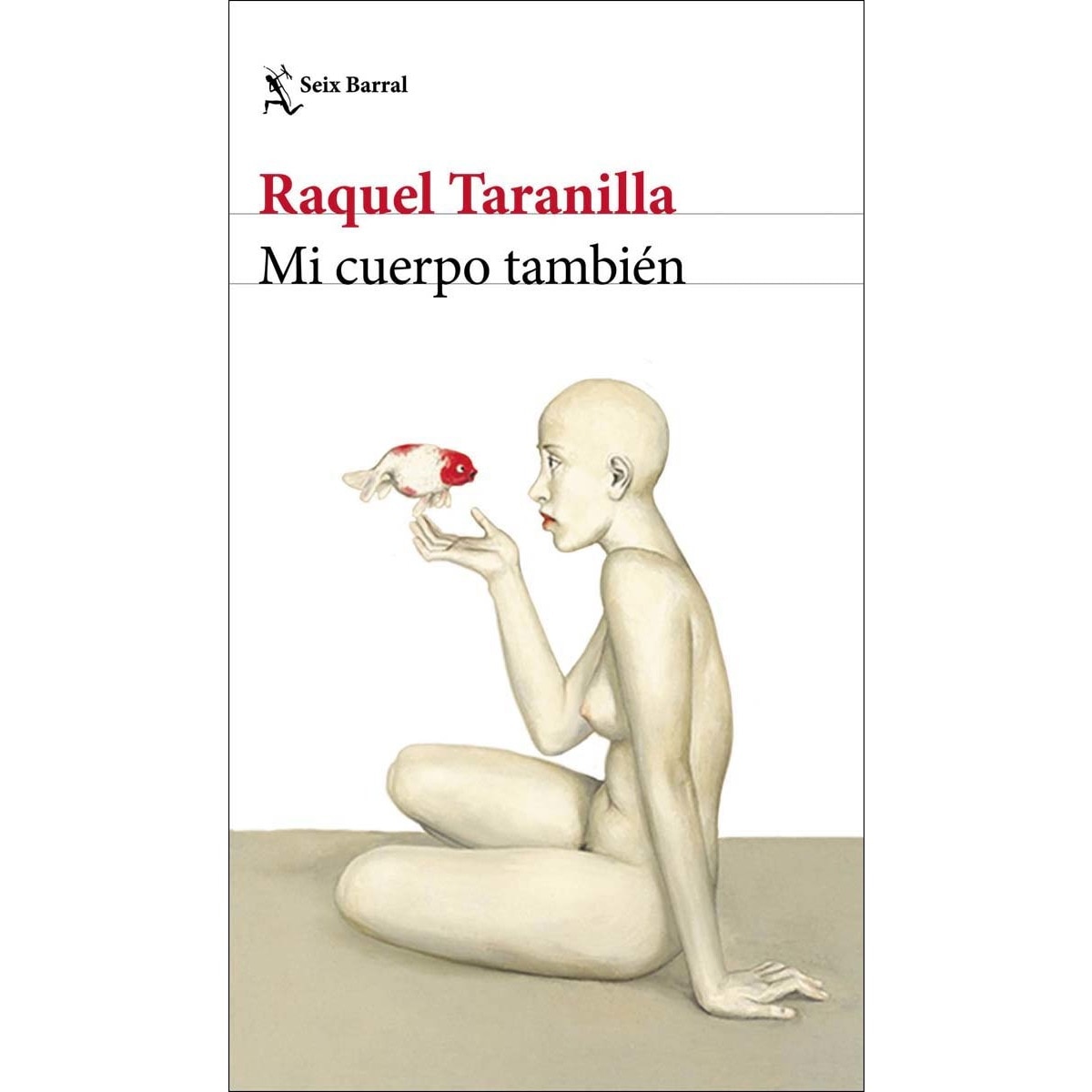 Mi cuerpo también (Capa mole com abas) 1