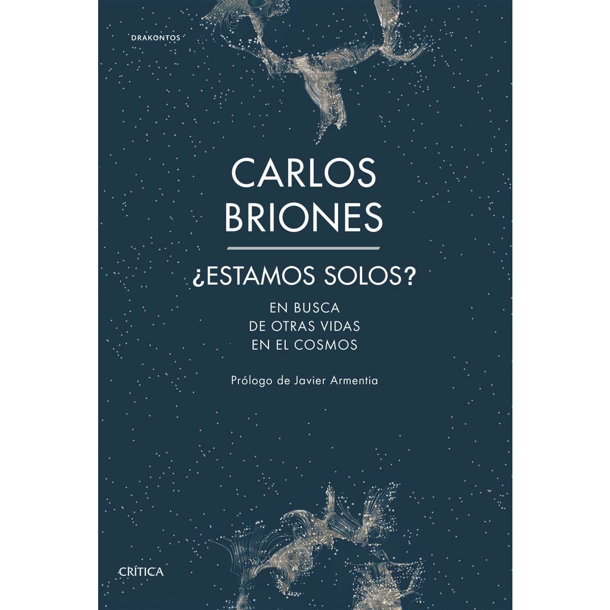 Imagem 0 de ¿Estamos solos?: En busca de otras vidas en el Cosmos (Capa mole)