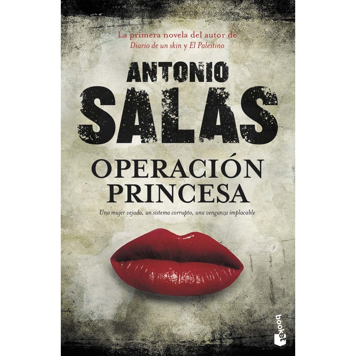 Imagen 0 de Operación Princesa (Bolsillo) (Tapa blanda)