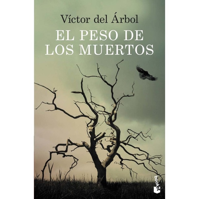 Imagen 0 de El peso de los muertos (Bolsillo) (Tapa blanda)