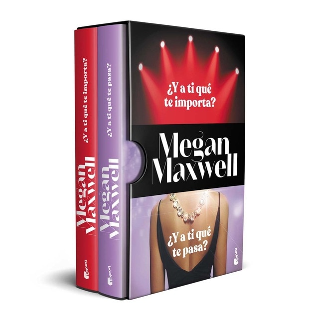 Imagen 0 de ¿Y a ti qué te pasa?