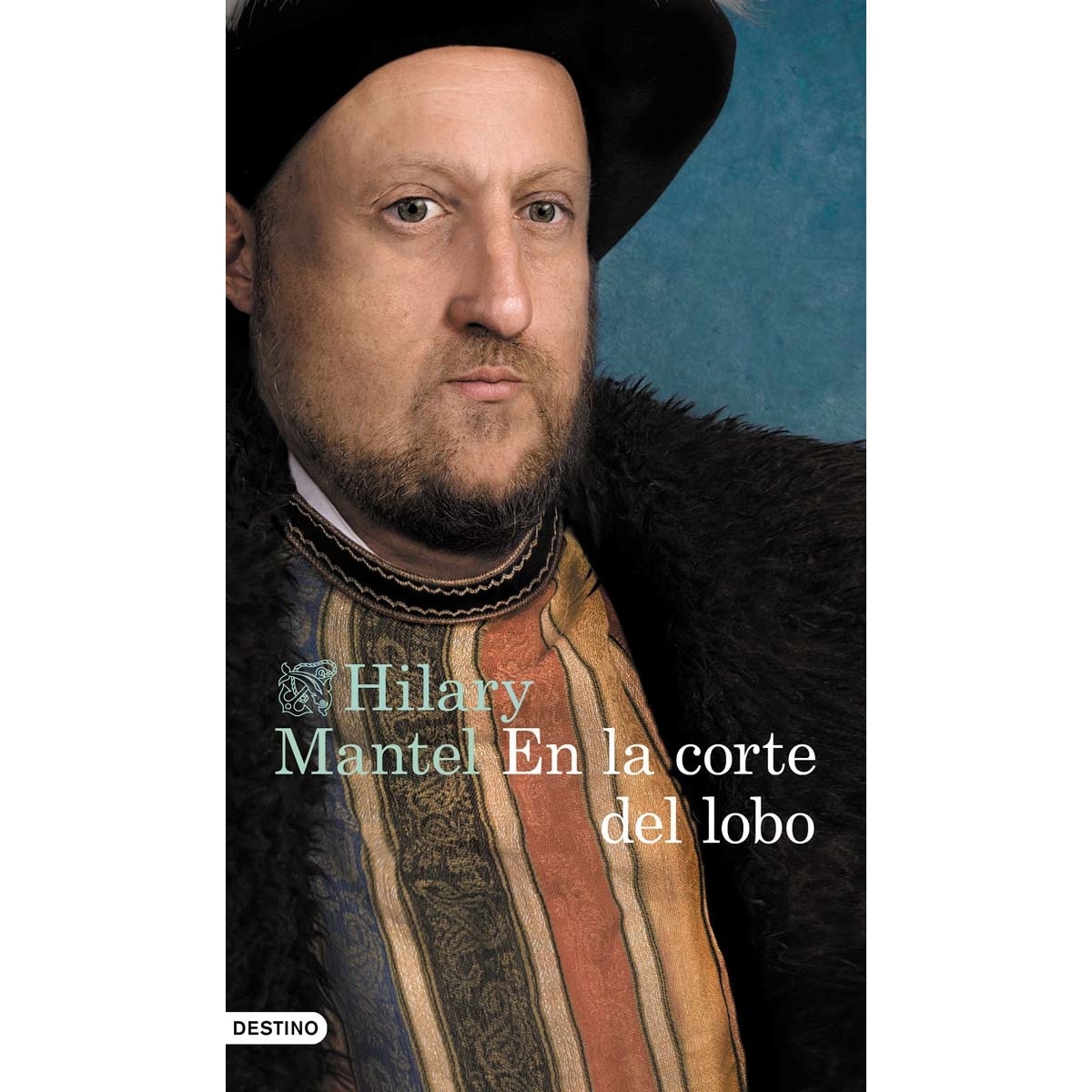 En la corte del lobo (Capa mole com abas) 1