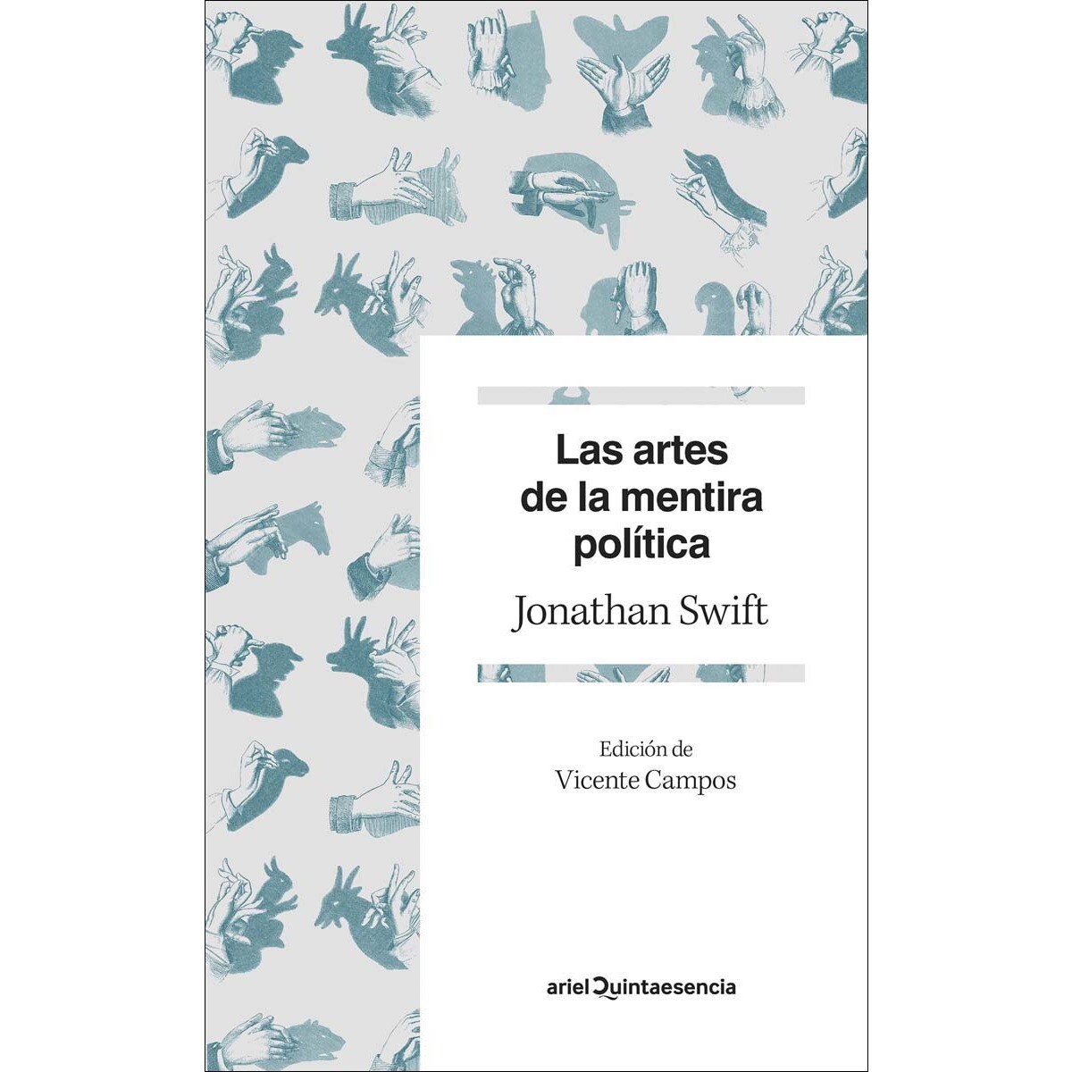 Imagem 0 de El arte de la mentira política(Tapa blanda)