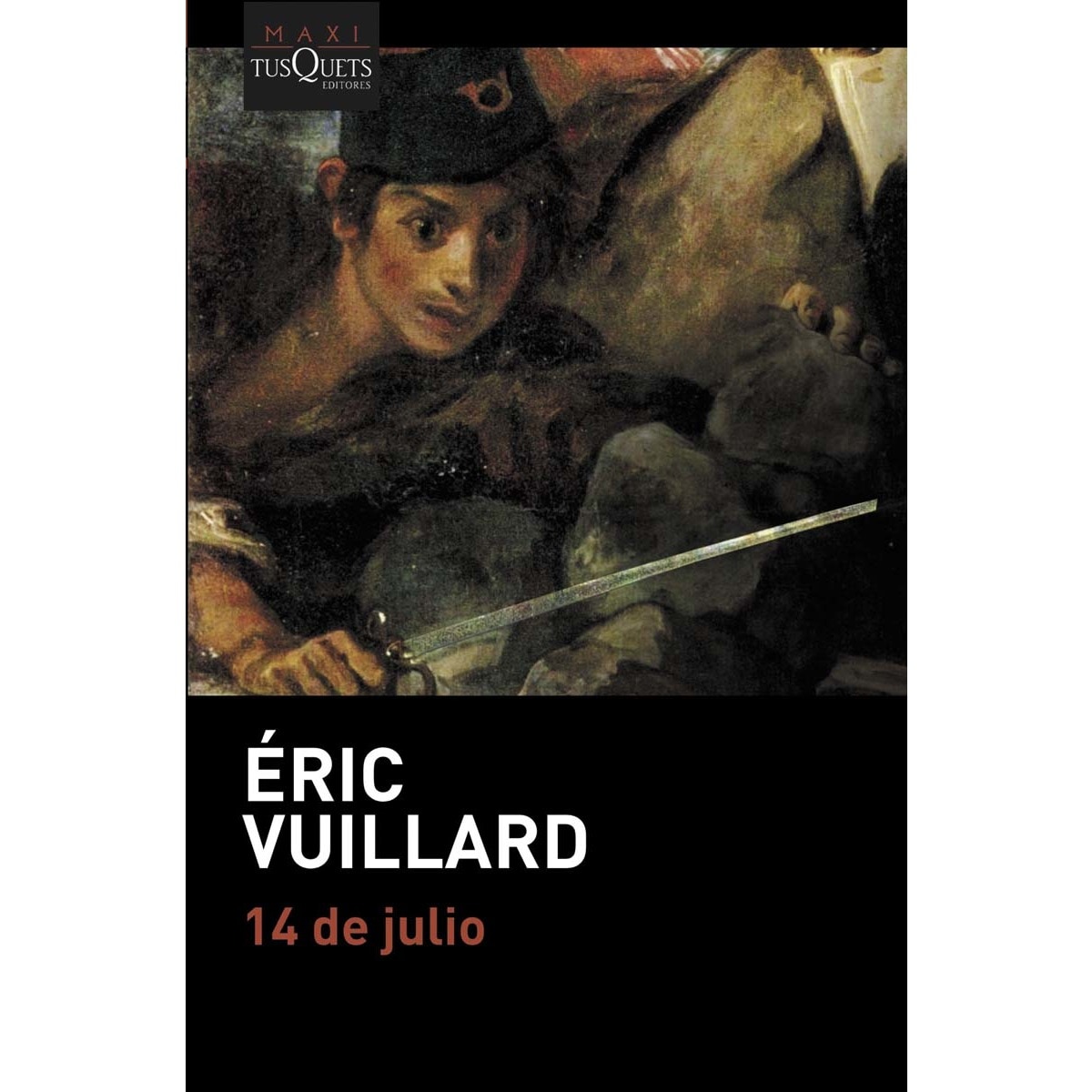 Imagen 0 de 14 de julio