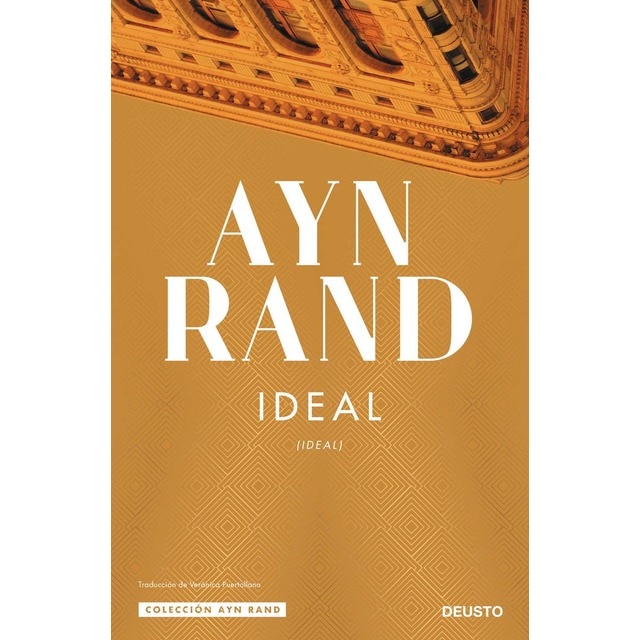 Imagem 0 de Ideal(Tapa dura)