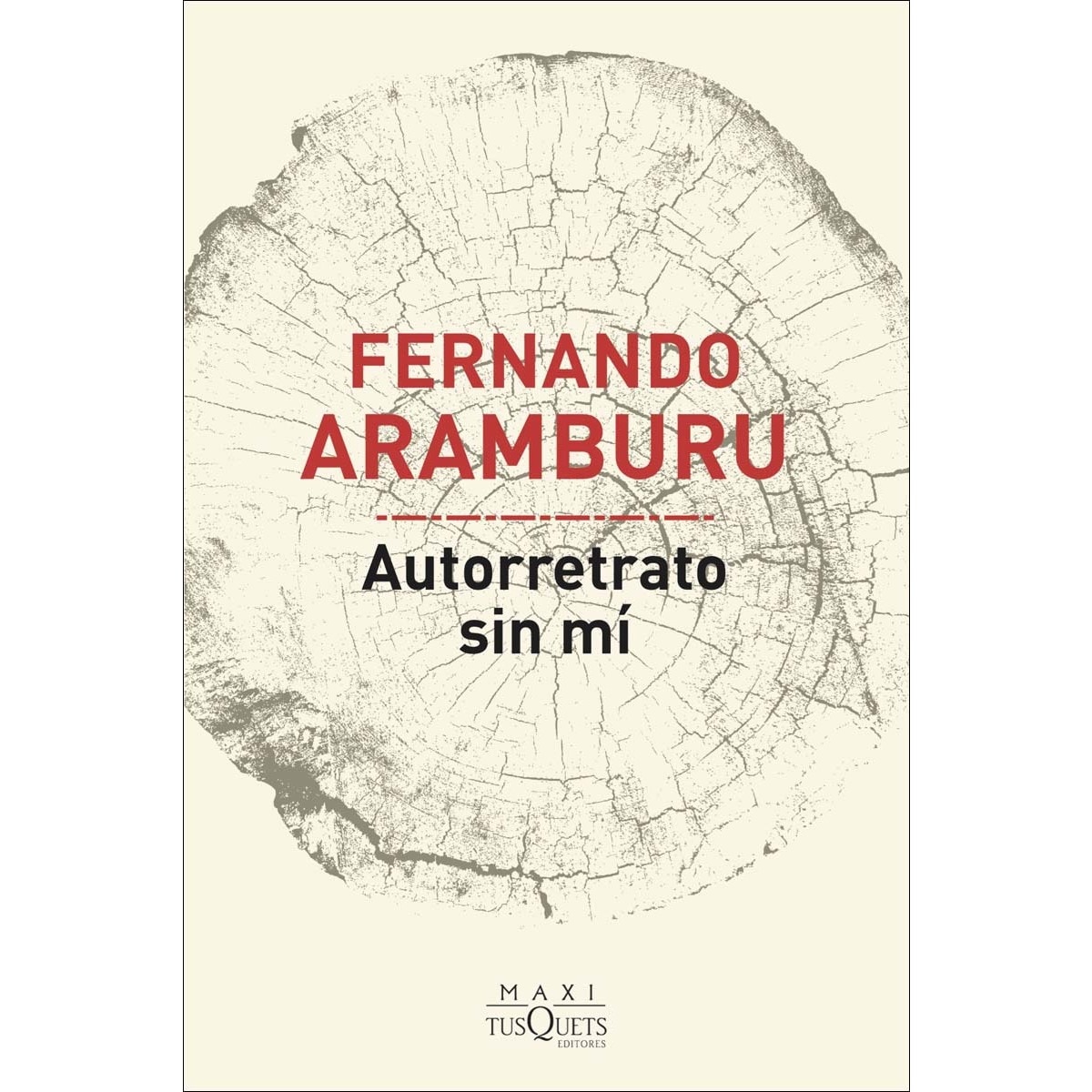 Imagen 0 de Autorretrato sin mí (Bolsillo) (Tapa blanda)