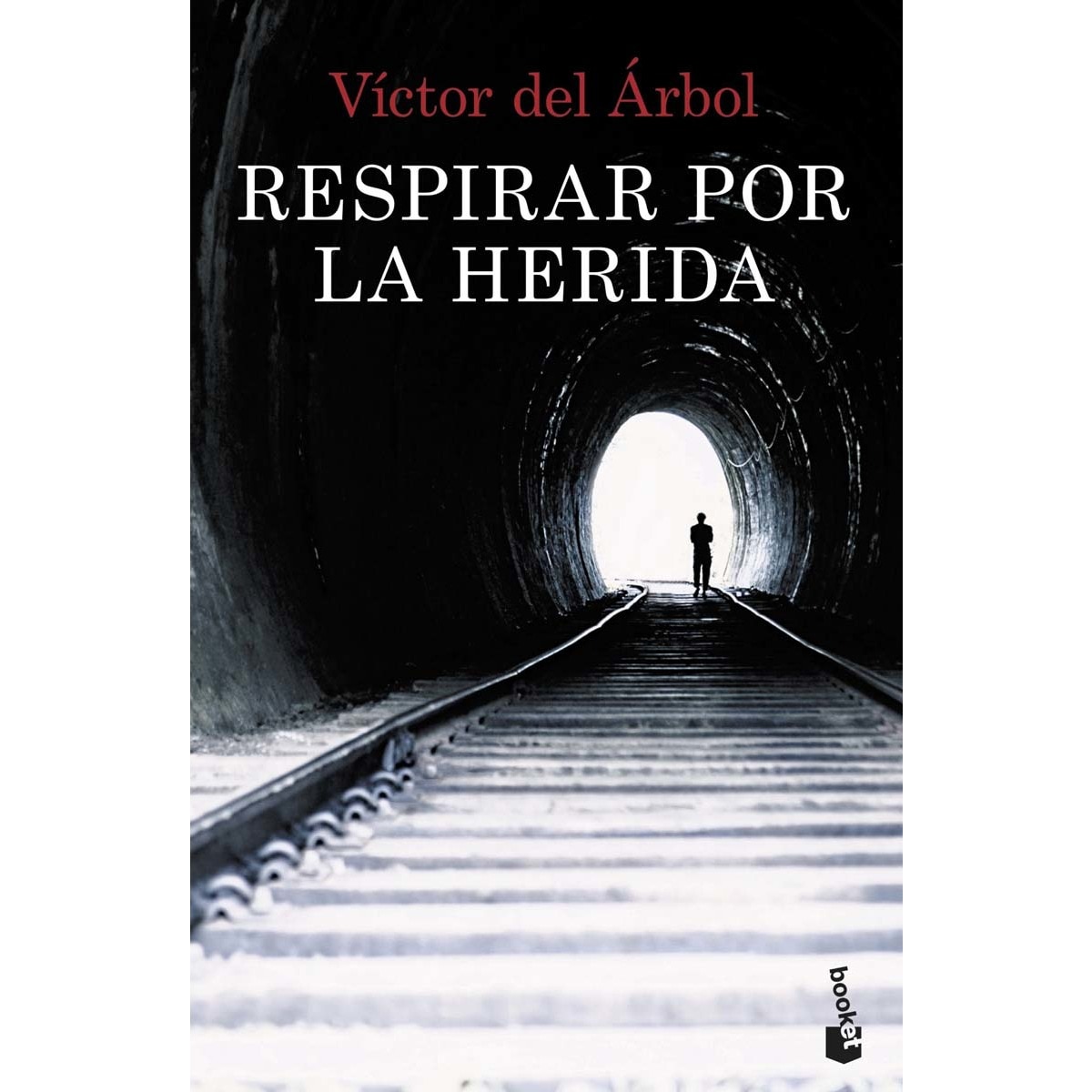 Imagen 0 de Respirar por la herida (Bolsillo) (Tapa blanda)