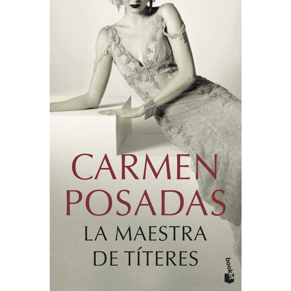 La maestra de títeres 1