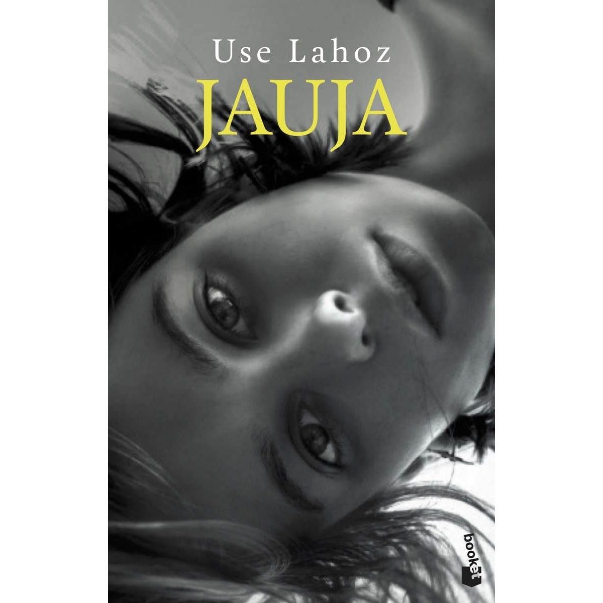 Imagen 0 de Jauja (Bolsillo) (Tapa blanda)