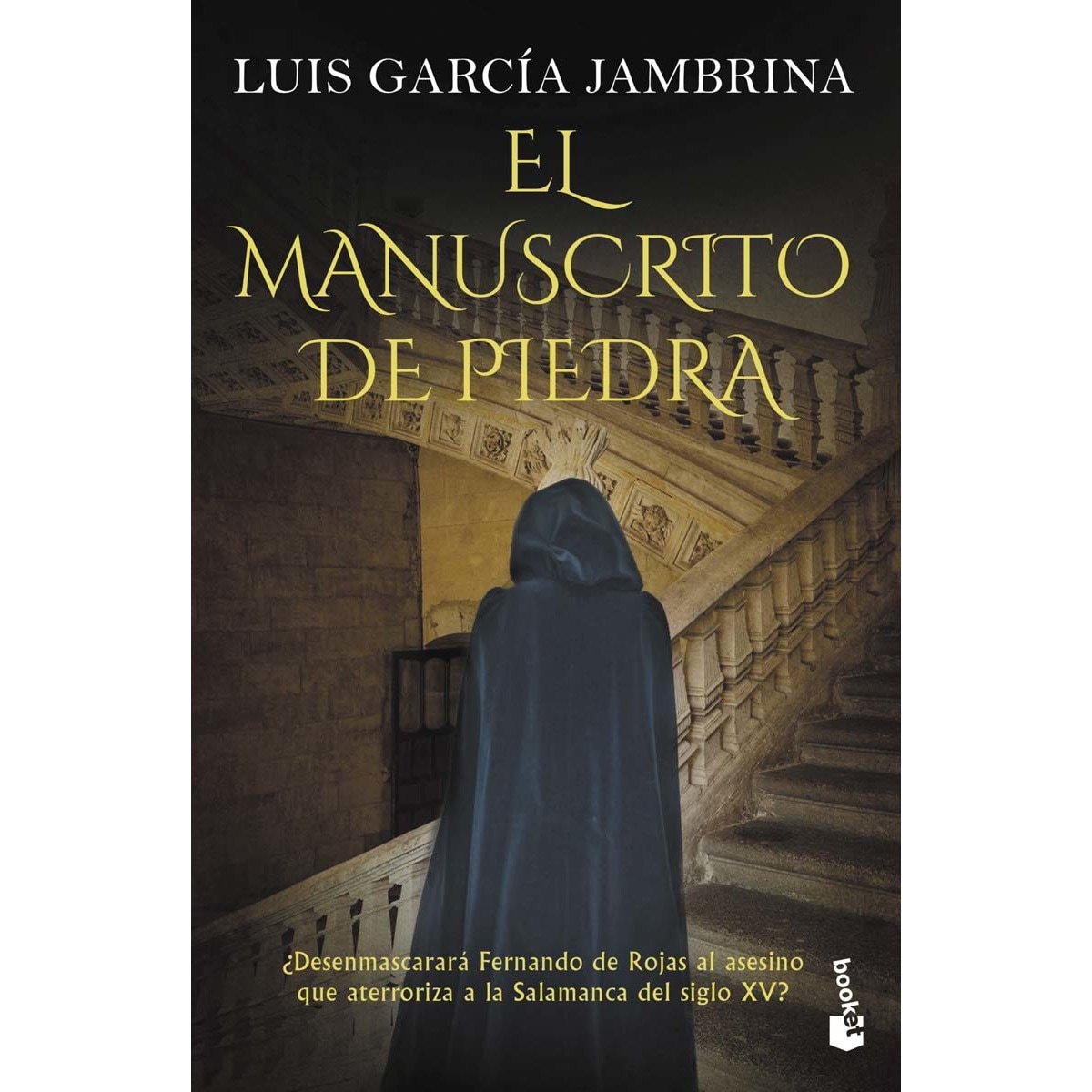 El manuscrito de niebla: Los manuscritos, 6 (Bolso) 1