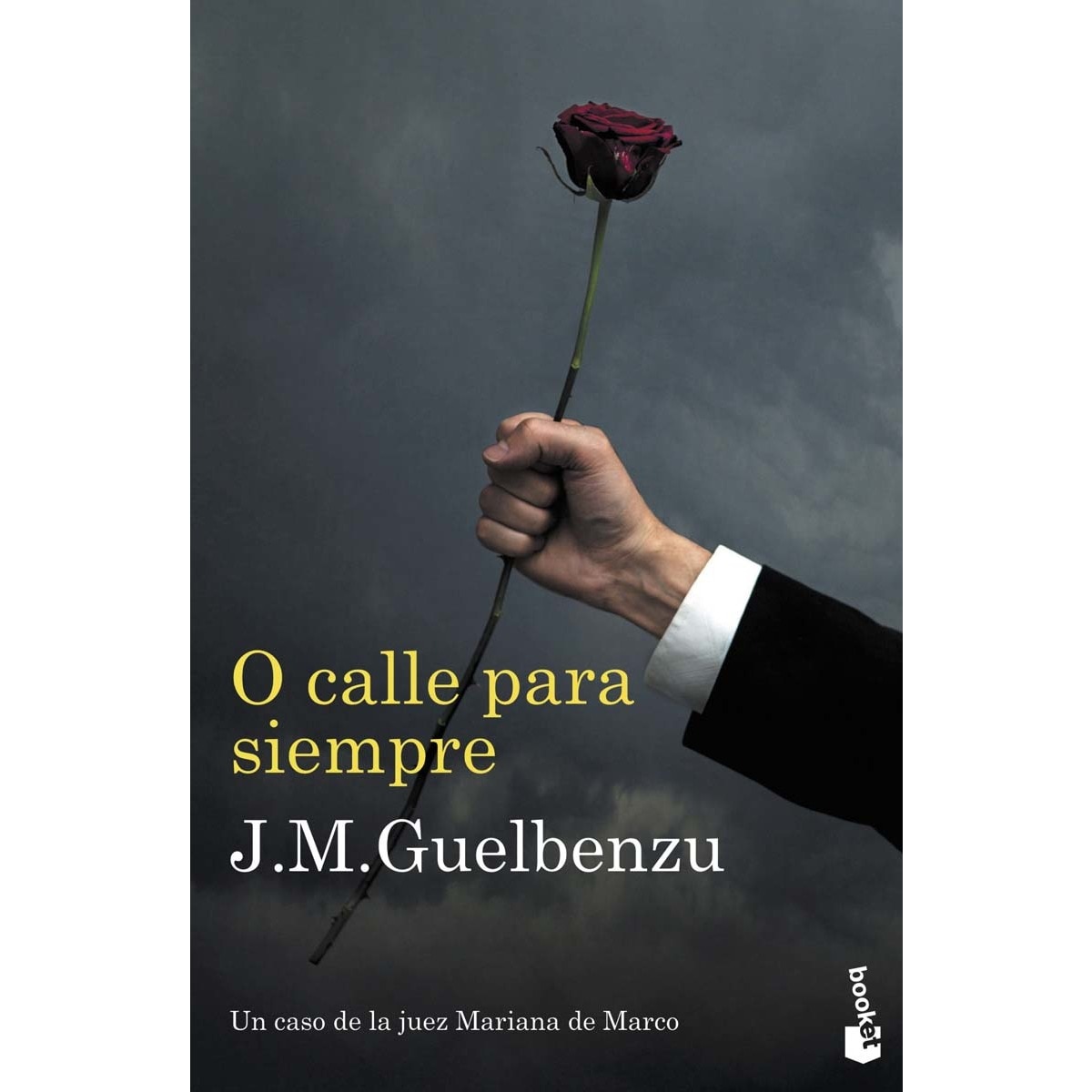 O calle para siempre (Bolsillo) (Tapa blanda) 1