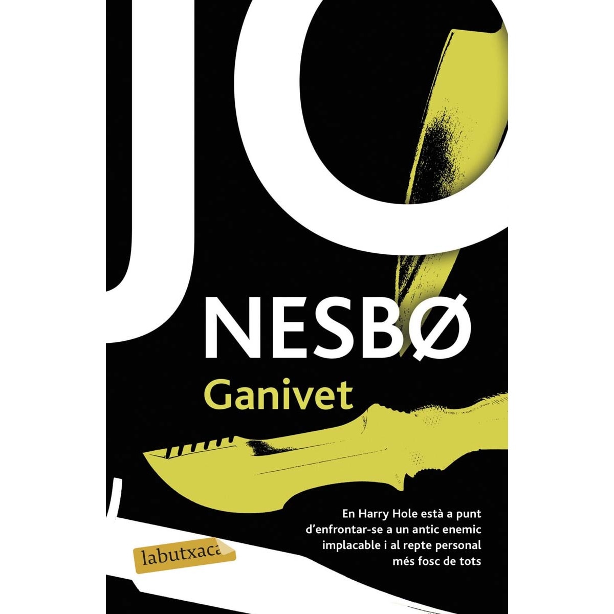 Imagen 0 de Ganivet (Bolsillo) (Tapa blanda)