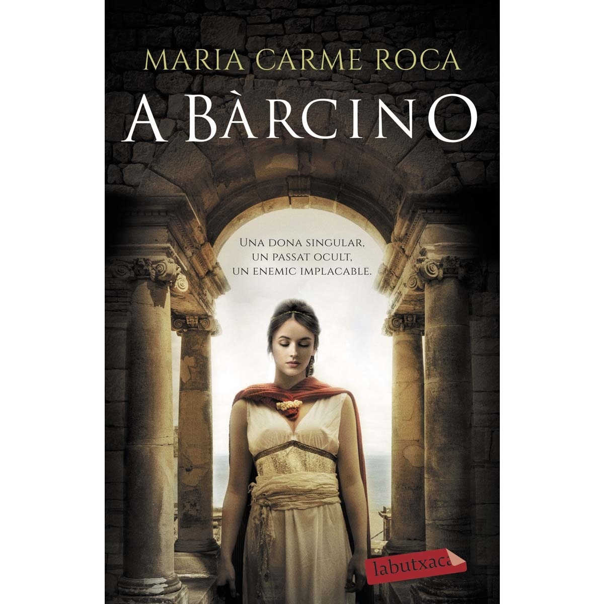 A Bàrcino (Bolso) (Capa mole) 1