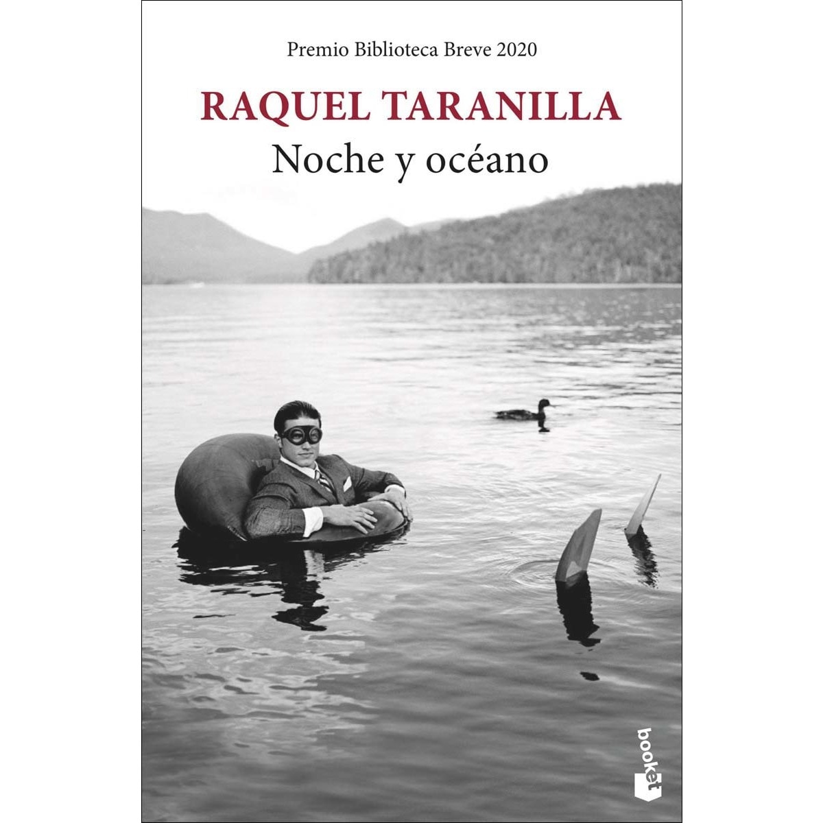Noche y océano (Bolsillo) (Tapa blanda) 1