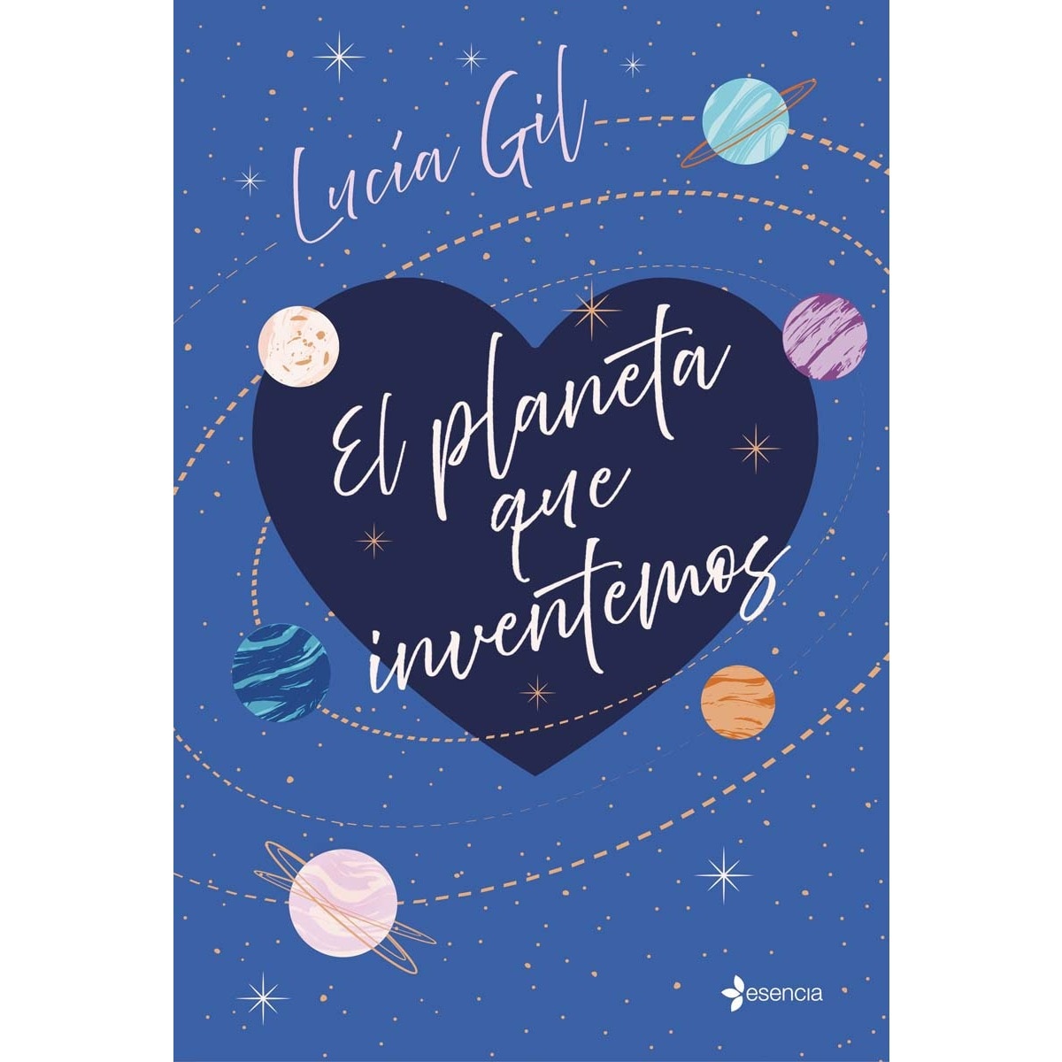 Imagem 0 de El planeta que inventemos(Tapa blanda)