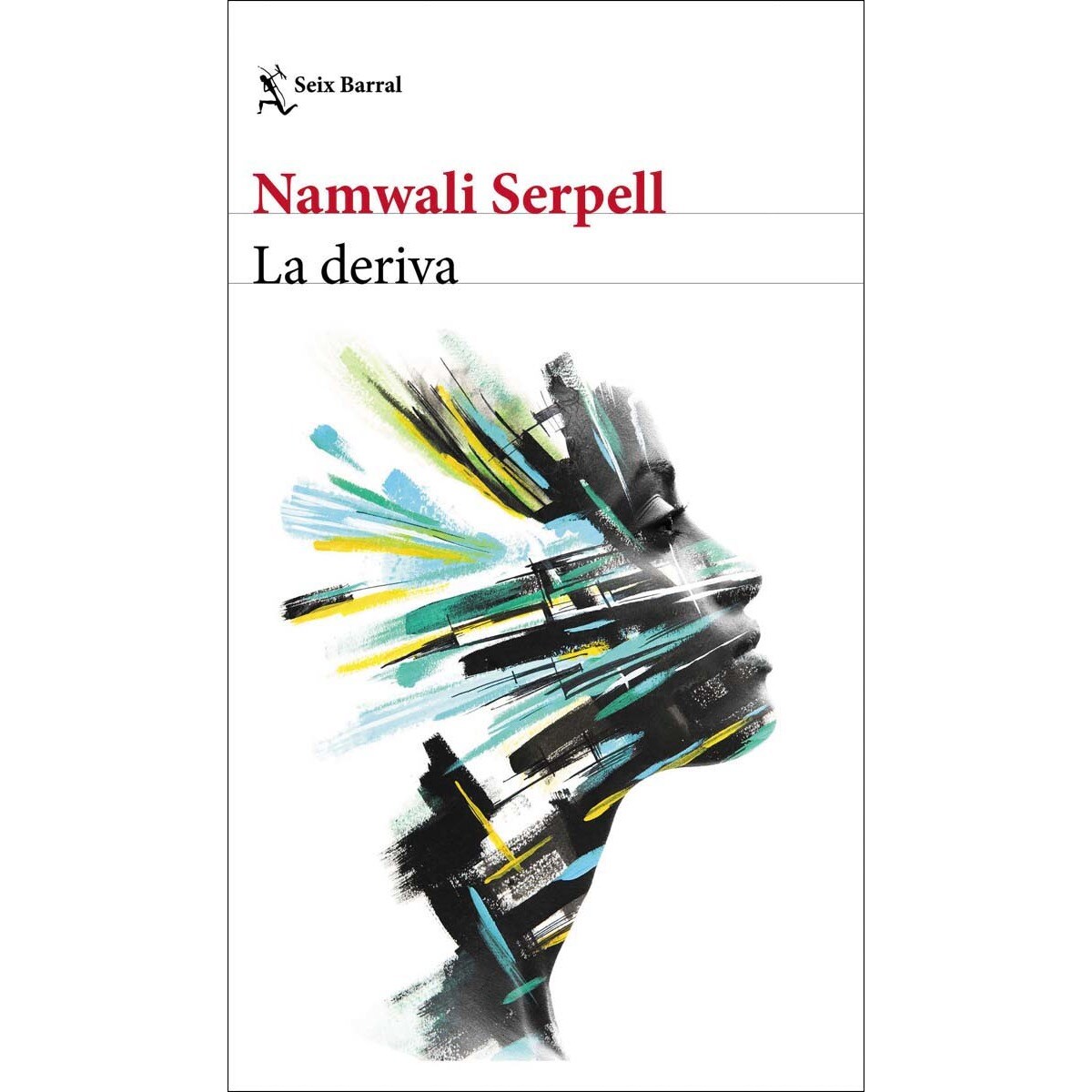 La deriva (Capa mole com abas) 1
