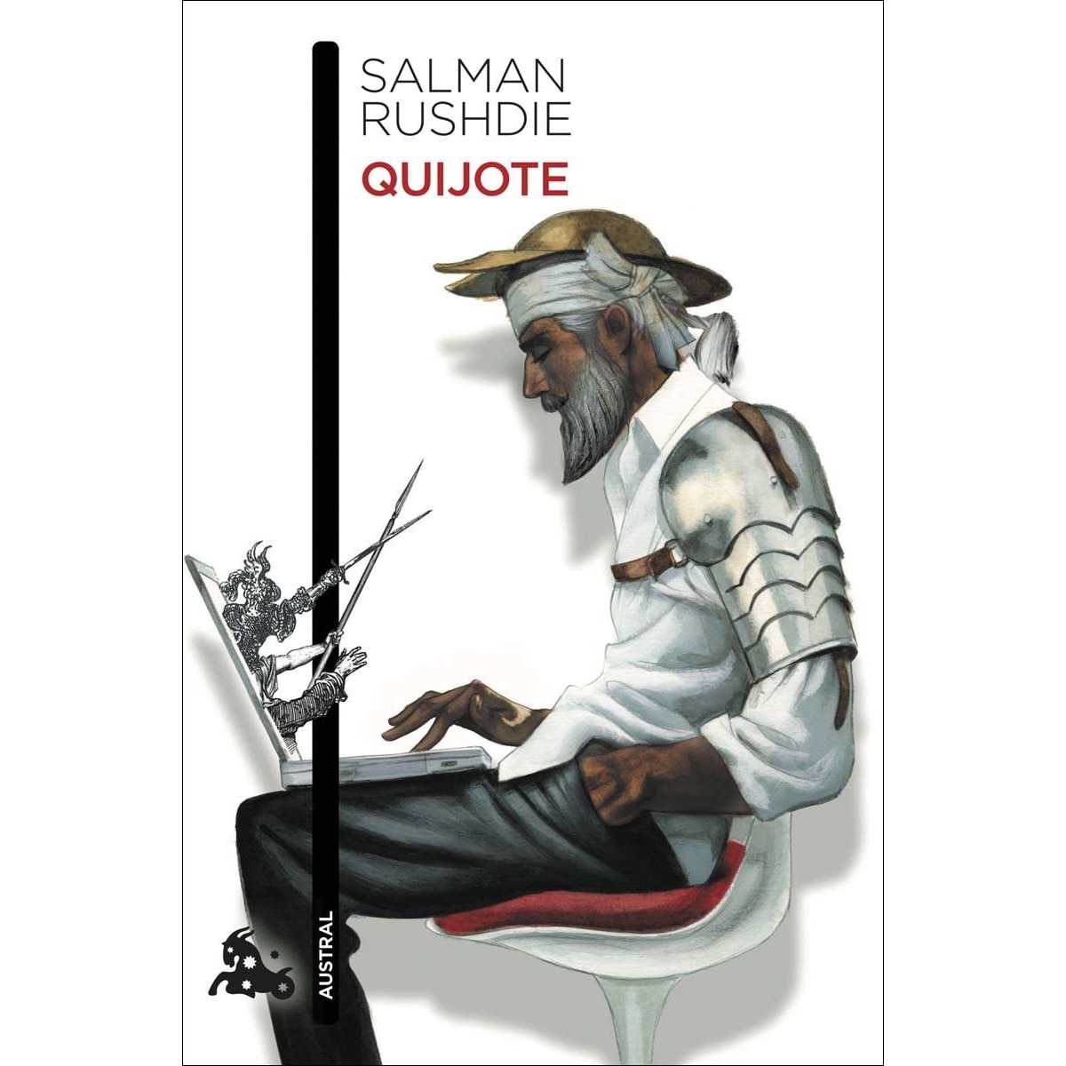 Imagen 0 de Quijote (Bolsillo) (Tapa blanda)