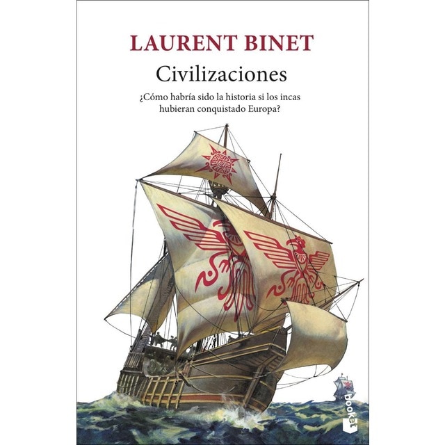 Imagen 0 de Civilizaciones (Bolsillo) (Tapa blanda)