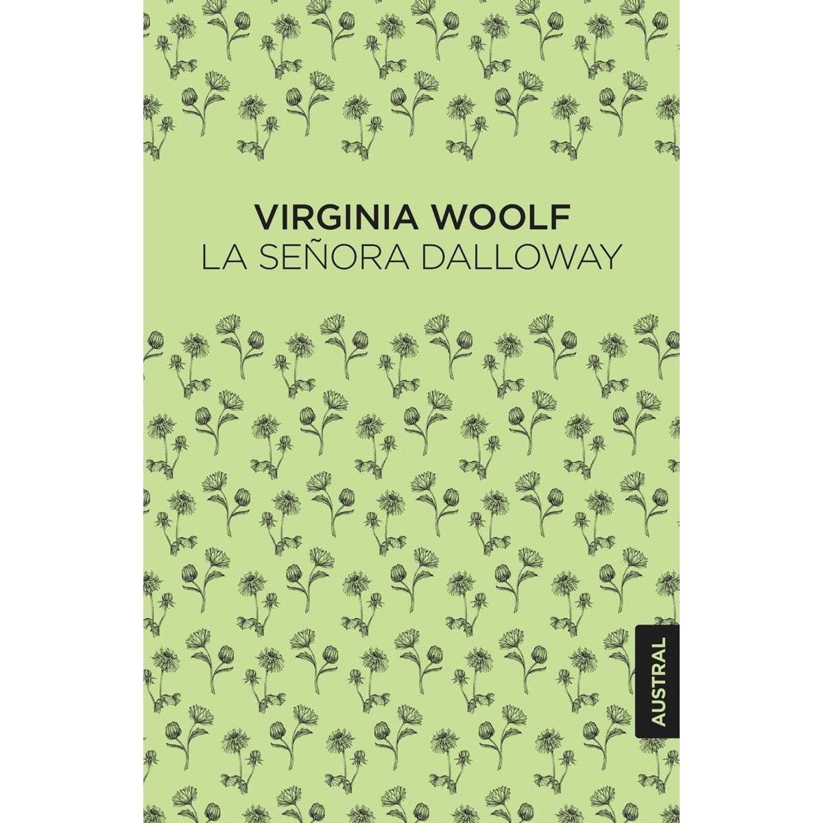 La Senora Dalloway 1