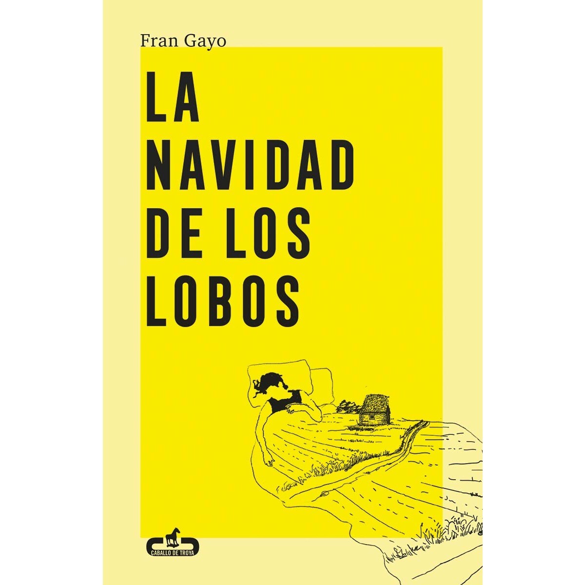 La Navidad de los lobos (Capa mole) 1