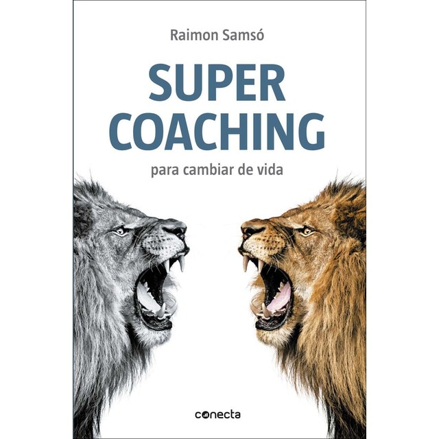 Imagen 0 de Supercoaching: Para cambiar de vida (Tapa blanda)