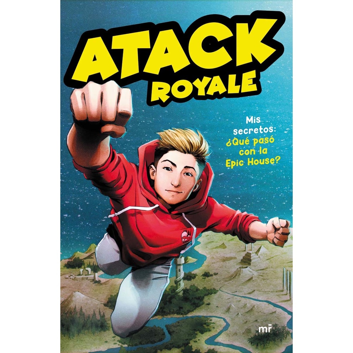 Claw Shop – Atack3000
