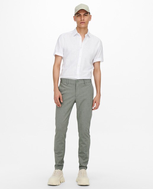 Pantalones hombre · talla 40 · Moda hombre · El Corte Inglés (802) · 30