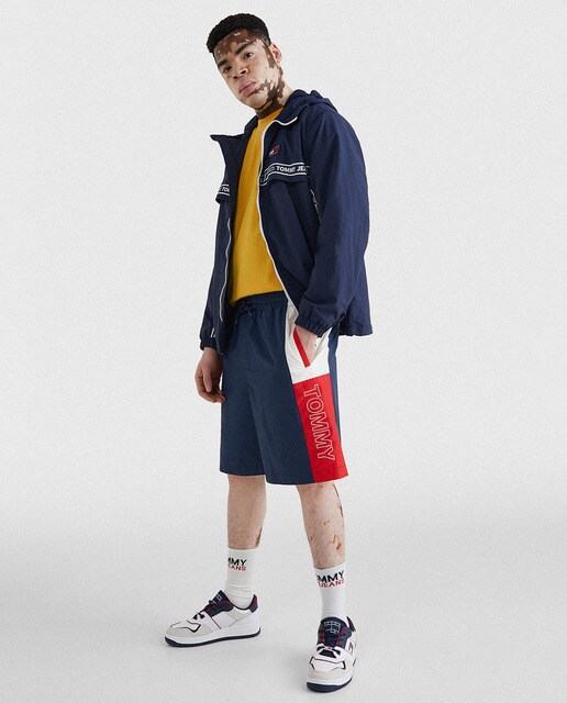 Pantalones cortos y Bermudas · Tommy Jeans · Moda hombre · El Corte Inglés  (17)