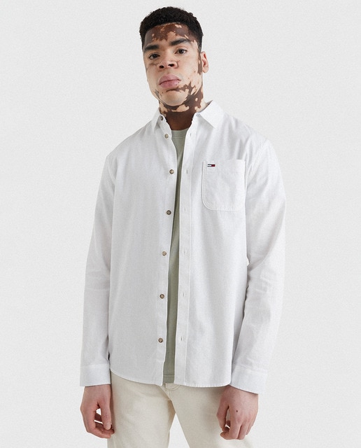 Camisas · Tommy Jeans · Moda hombre · El Corte Inglés (13)