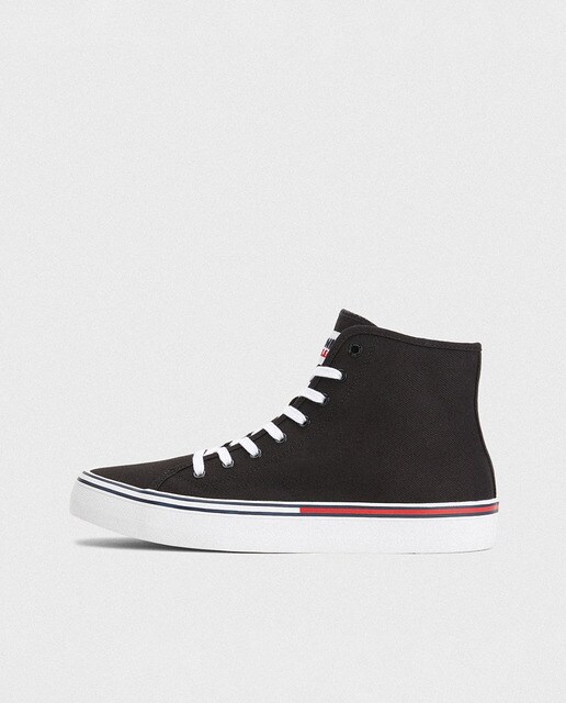 Zapatillas · Tommy Hilfiger · Moda hombre · El Corte Inglés (30) · 2