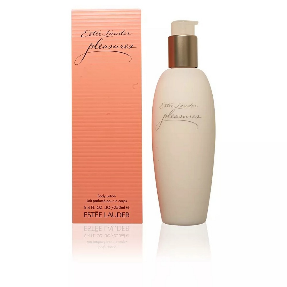 Loção Corporal Pleasures 250ml Estée Lauder 2