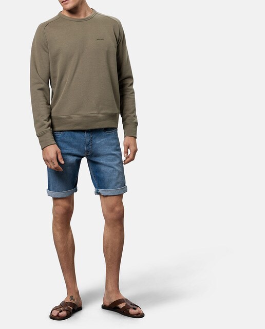 Bermudas y Pantalones cortos de hombre · Moda · El Corte Inglés (1.048)