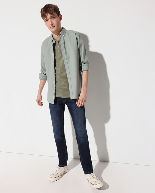Vaqueros · Easy Wear · Moda hombre · El Corte Inglés (37)