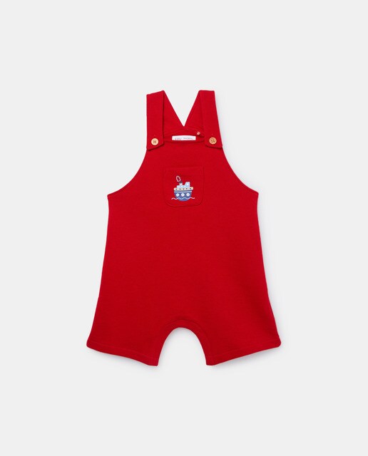 Petos, Ranitas y Peleles Bebé Niño · Moda Infantil · El Corte Inglés (624)