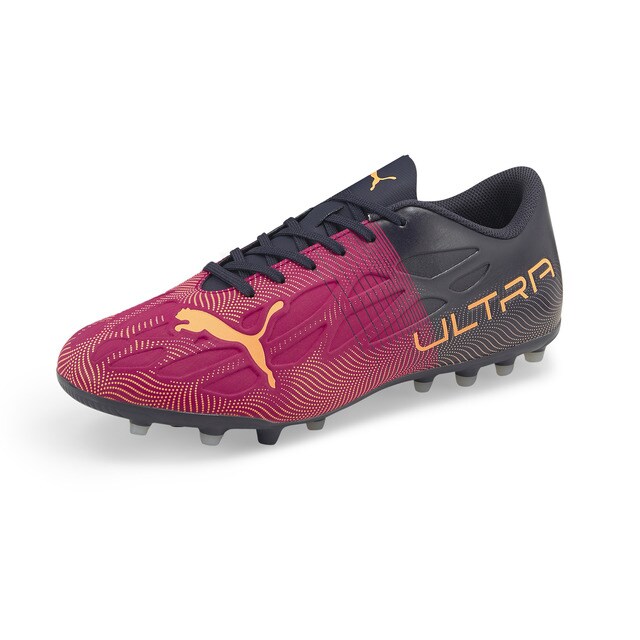 Tenis para futbol Puma Ultra 1.1 FG/AG de hombres | Innovasport