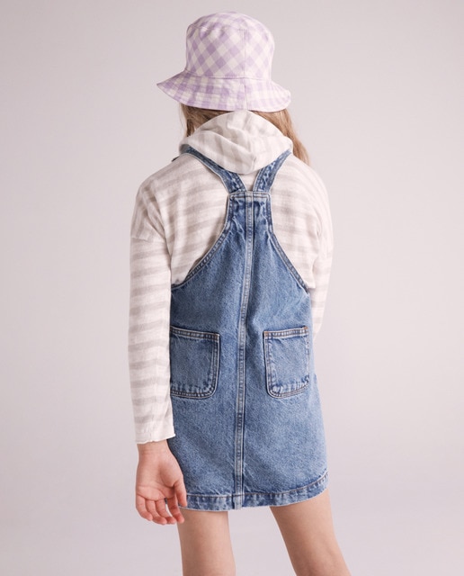 Pichi vaquero de niña · Kids El Corte Inglés · El Corte Inglés