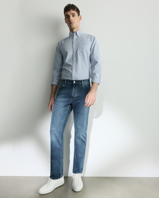 Vaqueros · Emidio Tucci · Moda hombre · El Corte Inglés (12)