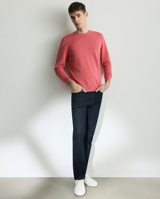Vaquero de hombre classic · Emidio Tucci · El Corte Inglés