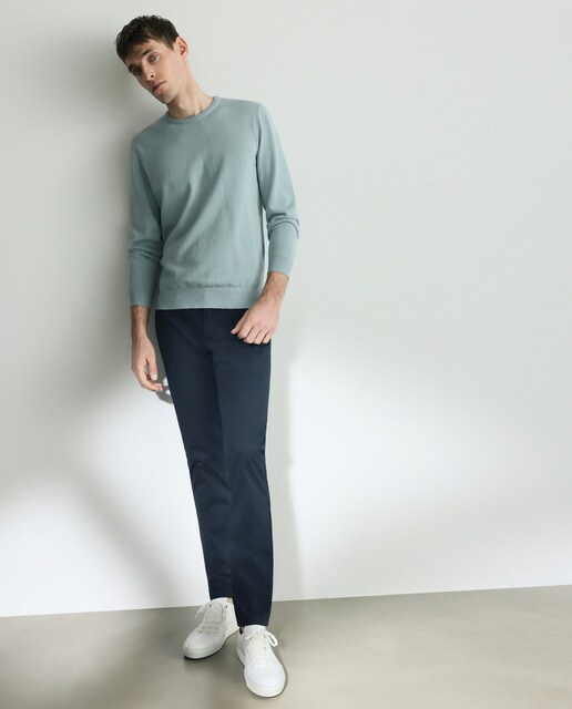 Pantalones · Emidio Tucci · Moda hombre · El Corte Inglés (47) · 2