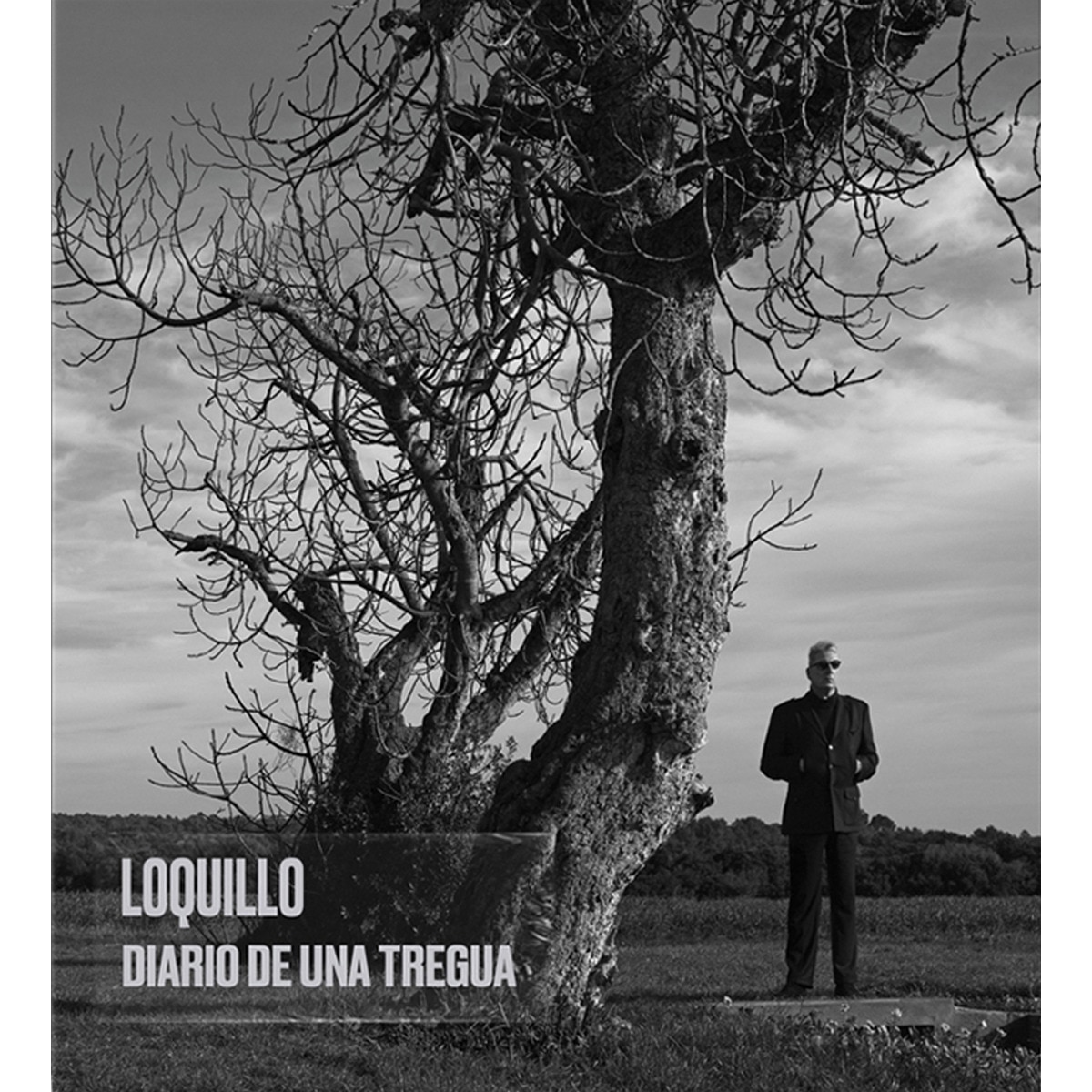Imagem 0 de Diario de una tregua (CD + LP-Vinil)