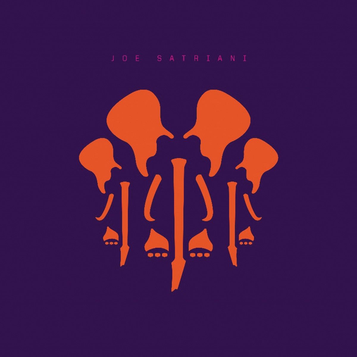 Imagen 1 de The Elephants Of Mars (CD)