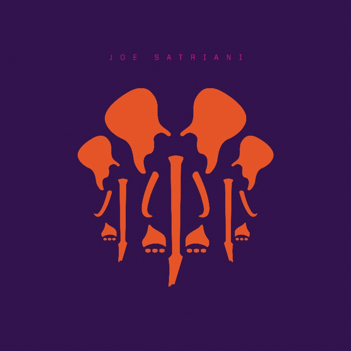 Imagem 0 de The Elephants Of Mars (Edição Color) (2 LP-Vinil)