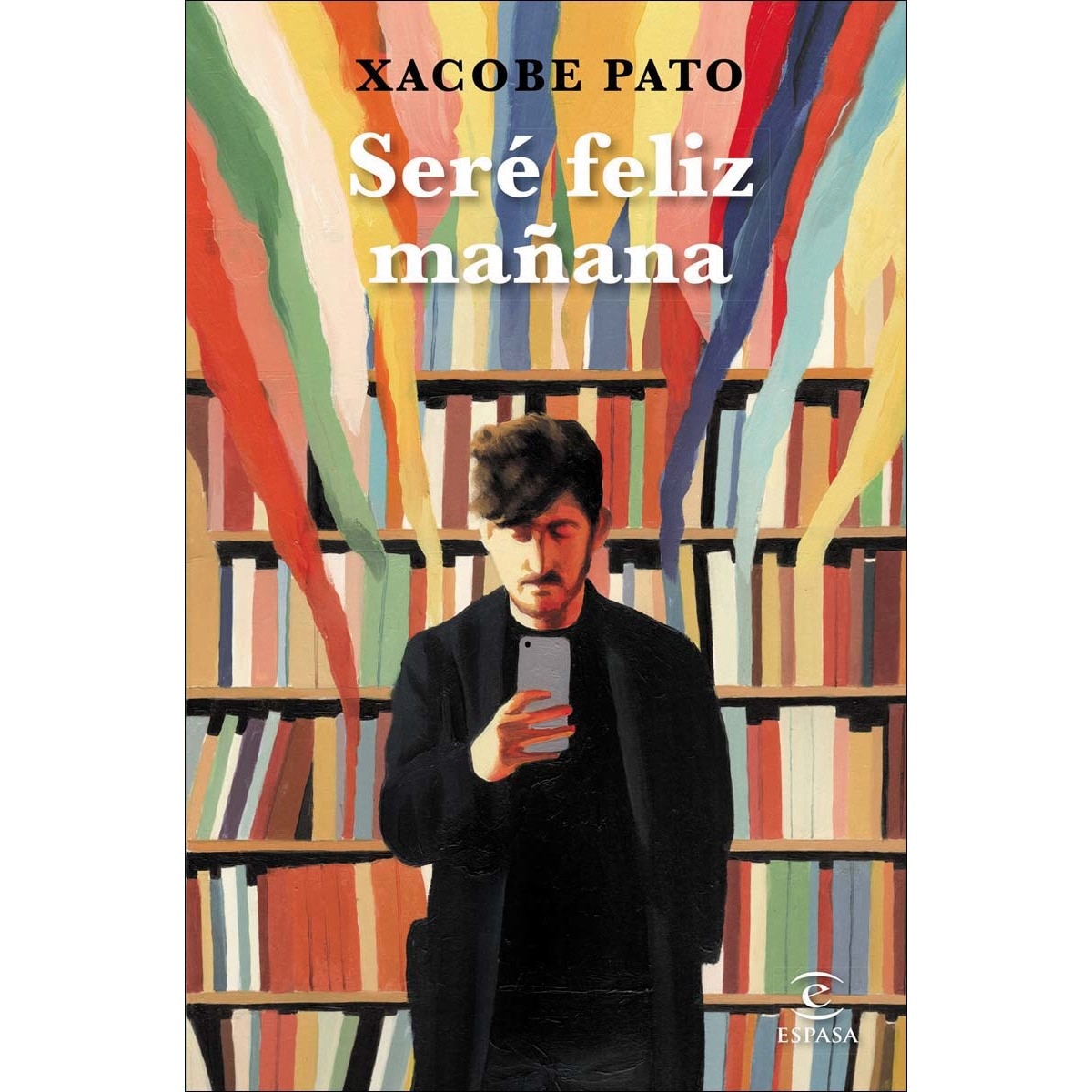 Seré feliz mañana: Diarios (Capa mole com abas) 1